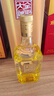全興大曲晶彩金 濃香型白酒 52度 500ml 單瓶裝 八大名酒 曬單實(shí)拍圖