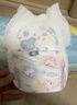 茵茵元気小精靈嬰兒拉拉褲尿不濕透氣男女寶寶專(zhuān)用XXXL38片(17kg以上) 曬單實(shí)拍圖