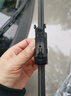 澳冶適用于馬自達阿特茲14-19款/昂克賽拉無(wú)骨雨刮器前雨刷1對裝24+18 曬單實(shí)拍圖