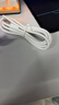 品奈優(yōu)6A安卓數據線(xiàn)高速Microusb通用充電線(xiàn)快充適用華為榮耀小米紅米oppo三星vivo金立手機閃充單頭加長(cháng) 曬單實(shí)拍圖