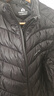 拓路者雪狐Primaloft金標P棉棉服男立領(lǐng)排骨棉衣戶(hù)外運動(dòng)外套冬季棉襖 黑色 L 曬單實(shí)拍圖
