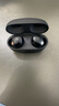 索尼（SONY）WF-1000XM5【政府補貼】真無(wú)線(xiàn)藍牙降噪耳機 新一代降噪豆 智能AI 藍牙5.3 黑色 3.8女神節 禮物 曬單實(shí)拍圖
