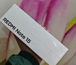 小米REDMI Note15第三代驍龍6 金剛品質(zhì) 5800mAh大電量 防塵防水 8+128 子夜黑 紅米5G手機 國家補貼 曬單實(shí)拍圖
