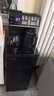 美凌金品茶吧機飲水機【全網(wǎng)熱銷(xiāo)100w+】2025新款智能語(yǔ)音觸屏水桶飲水機一體 【基礎款】典雅黑-全自動(dòng)水龍頭-防干燒 制熱型 曬單實(shí)拍圖