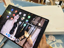 華為平板電腦MatePad Pro12.2英寸【國家補貼】雙層OLED高刷2.8K全面屏娛樂(lè )辦公學(xué)生學(xué)習平板2024款 標準版丨宣白 12+256GB WiFi 官方標配+【下單好禮】 曬單實(shí)拍圖