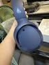 漫步者（EDIFIER）W820NB三金標版 頭戴式主動(dòng)降噪藍牙耳機  83小時(shí)續航游戲音樂(lè )學(xué)生網(wǎng)課耳麥手機電腦筆記本耳機 月光藍+耳機包+曬單返20 三金標認證|支持LDAC 曬單實(shí)拍圖