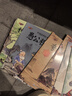 正版20冊中國經(jīng)典故事神話(huà)古代寓言童話(huà)故事 注音版0-3-6歲幼兒?jiǎn)⒚勺x物 兒童書(shū)籍 幼兒園早教繪本 全20冊注音版中國經(jīng)典故事繪本 曬單實(shí)拍圖