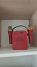 索愛(ài)（soaiy）SK15s話(huà)筒麥克風(fēng)k歌麥克風(fēng)音響一體機無(wú)線(xiàn)藍牙音箱唱歌專(zhuān)用神器家庭ktv音響套裝兒童話(huà)筒 曬單實(shí)拍圖