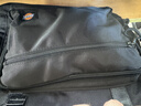 Dickies雙肩包男女學(xué)生書(shū)包大容量電腦包休閑背包初高中書(shū)包戶(hù)外旅行包 黑色 曬單實(shí)拍圖