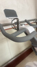 MOKFITNESSMOK(摩刻)-S10動(dòng)感單車(chē)家用健身房智能磁控專(zhuān)業(yè)減肥運動(dòng)器材靜音 S10Ultra（冰川白） 曬單實(shí)拍圖