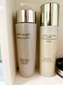 雅詩(shī)蘭黛美白膠原水乳（膠原水200ml+白膠原乳100ml)護膚品套裝生日禮物 曬單實(shí)拍圖