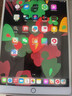 蘋(píng)果Apple iPad Air系列二手蘋(píng)果平板電腦 Air12345二手平板電腦 95新19款 air3-256G 10.5寸 wifi版本 曬單實(shí)拍圖