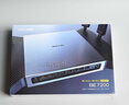 普聯(lián)（TP-LINK）BE7200 WiFi7千兆雙頻無(wú)線(xiàn)路由器 7200M游戲加速 家用穿墻 四2.5G網(wǎng)口 獨立FEM 信號增強 7DR7290 曬單實(shí)拍圖