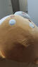 名創(chuàng  )優(yōu)品（MINISO）小豬B-BO系列超長(cháng)趴姿抱枕沙發(fā)靠背午睡枕頭床上哄睡抱枕枕頭 曬單實(shí)拍圖