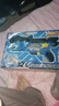 趣味童年星獸獵人2激戰奇輪玩具 兒童軟彈槍玩具對戰機器人套裝 2代狁冰星能神槍80328 曬單實(shí)拍圖