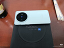 vivo X200s 12+512 薄荷藍 蔡司潛望長(cháng)焦 濕手秒開(kāi)超聲波指紋 藍晶×天璣9400+【贈話(huà)費券】國家補貼 曬單實(shí)拍圖