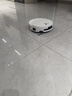 科沃斯（ECOVACS）新品T90 PRO掃地機器人掃拖一體自動(dòng)清洗全自動(dòng)洗地機智能家用自動(dòng)上下水保價(jià)服務(wù) T90PRO水箱版（白色） 曬單實(shí)拍圖