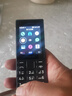 諾基亞（NOKIA）108 4G AI版移動(dòng)聯(lián)通電信廣電全網(wǎng)通 2.4英寸雙卡雙待 直板按鍵學(xué)生老人老年人功能機備用手機黑色 曬單實(shí)拍圖