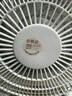 容聲（Ronshen）家用輕音轉頁(yè)扇電風(fēng)扇臺式靜音小電扇鴻運扇學(xué)生宿舍床頭上小型風(fēng)扇臺扇 【純銅電機】10寸（無(wú)定時(shí)） 曬單實(shí)拍圖