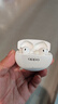 OPPO Enco Free4 真無(wú)線(xiàn)入耳式藍牙耳機降噪耳機翻譯耳機通用蘋(píng)果華為小米手機 珠光白 曬單實(shí)拍圖