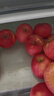 靜寧蘋(píng)果 【順豐到家】甘肅紅富士蘋(píng)果水果 新鮮應季靜寧蘋(píng)果 凈重5斤裝10-12枚75中果嚴選裝 曬單實(shí)拍圖