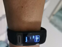 AC【醫療旗艦】高精準血壓血糖監測手環(huán)血氧心率運動(dòng)手環(huán)遠程數據表 曬單實(shí)拍圖
