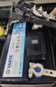 瓦爾塔（VARTA）京東汽車(chē)電瓶蓄電池啟停 動(dòng)力強勁 EFB H5雅閣思域CRV1.5冠道XRV 曬單實(shí)拍圖