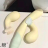 大人糖震動(dòng)棒情趣用品成人女性生理玩具自慰按摩器高級伸縮吮吸雙生潮 曬單實(shí)拍圖