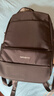 新秀麗（Samsonite）雙肩包15.6英寸筆記本電腦包男女書(shū)包商務(wù)通勤大容量背包TX6禮物 曬單實(shí)拍圖