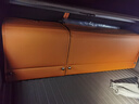 初毅理想L6后備箱收納箱L7/L8/L9/ONEi6i8車(chē)載儲物箱盒車(chē)上必備用品 理想L6專(zhuān)用-全皮磁吸款-原車(chē)橙 曬單實(shí)拍圖