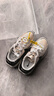 耐克NIKE女PHOENIX WAFFLE運動(dòng)休閑鞋FD2196-100米白黑38偏大半碼 曬單實(shí)拍圖