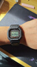 卡西歐（CASIO）G-SHOCK GW-BX5600系列高可視性MIP液晶屏運動(dòng)手表【禮物】 GW-BX5600-1PR【正顯】 曬單實(shí)拍圖