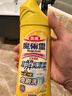花王（KAO）免刷洗潔廁靈500ml*2瓶 廁所馬桶清潔劑強力去污去尿堿除垢潔廁液 曬單實(shí)拍圖