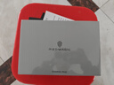 努比亞紅魔電競平板3Pro 9.06英寸OLED電競屏 驍龍8至尊版 8200mAh電池  游戲小平板 12+256G銀翼版  曬單實(shí)拍圖