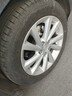 固特異（Goodyear）汽車(chē)輪胎 205/55R16 91V EGP 御乘二代 原配別克威朗 曬單實(shí)拍圖
