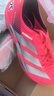 adidas ADIZERO ADIOS 9 M超輕緩震回彈薄底競速跑鞋男阿迪達斯 曬單實(shí)拍圖