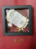 周六福福袋黃金手鐲寶寶兒童推拉足金生日禮物計價(jià)A1015246 約6.34g 曬單實(shí)拍圖