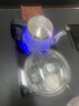 FUNORK37×23全自動(dòng)上水電熱水壺 家用辦公茶臺燒水壺一體機茶桌茶幾嵌入式茶具套裝 RY-01黑色清潔款 曬單實(shí)拍圖