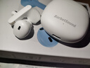 BarbetSound T83S LDAC金標藍牙耳機學(xué)生無(wú)線(xiàn)半入耳式音樂(lè )耳機通話(huà)降噪游戲超長(cháng)續航HiFi音質(zhì)vivo iQOO 適用 【經(jīng)典白】Hi-Res金標認證丨LDAC無(wú)損解碼 曬單實(shí)拍圖