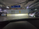 FSL佛山照明LED汽車(chē)前大燈H7泡遠光H1近光燈9005白光12V宙斯之光9012 H11 12V 55W兩只裝 曬單實(shí)拍圖