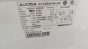澳柯瑪（AUCMA）737升單溫冷柜 家用大容量冰柜 臥式冰箱冷藏柜冷凍柜超市雪糕柜 一級能效 BC/BD-737TC 以舊換新 曬單實(shí)拍圖