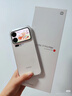 小米17Pro 新品5G手機 小米手機 白色 12GB+512GB 官方標配【全國補貼】 曬單實(shí)拍圖