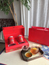尖造 紅茶武夷山特級金駿眉紅茶禮盒高檔茶葉禮盒送禮長(cháng)輩領(lǐng)導250g 曬單實(shí)拍圖