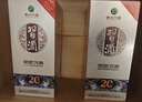 習酒 銀質(zhì)習酒 醬香型白酒 53度 500ml*6瓶 整箱裝 原箱發(fā)貨 曬單實(shí)拍圖