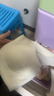 都市麗人兒童內衣女童青春發(fā)育期運動(dòng)防震少女生文胸初中大童胸罩單件裝 曬單實(shí)拍圖