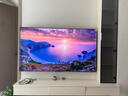 海信（Hisense）電視【國i家補貼20％】75英寸 2025款 8K超高清電視 遠場(chǎng)語(yǔ)音全面屏液晶護眼電視機會(huì )議平板 75英寸智能網(wǎng)絡(luò )版 送掛架 曬單實(shí)拍圖