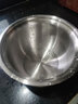 適用蘇泊爾電壓力鍋SY-50YC8201Q/50YC9001Q球釜不銹鋼內膽304 5升電壓力鍋內膽316L鋼 曬單實(shí)拍圖