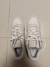 阿迪達斯（adidas）三葉草    男女 FORUM LOW CL 休閑鞋 ID6858 40.5 曬單實(shí)拍圖
