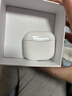 【直營(yíng)正品丨新Air第4代】藍牙耳機無(wú)線(xiàn)air半入耳式pods4適配蘋(píng)果ANC主動(dòng)降噪iPhone17/16/15/14 【原版同功能pods4降噪版】 【主動(dòng)降噪+空間音頻+三真電量】 曬單實(shí)拍圖