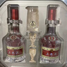 五糧液 普五八代 好事成雙禮盒 濃香型白酒 52度 500ml*2瓶 禮盒裝 曬單實(shí)拍圖